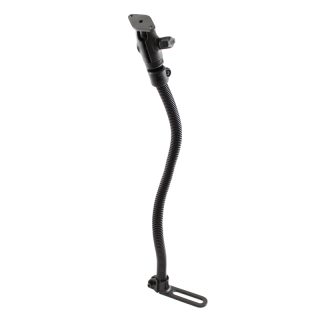 Supporto con attacco asola sedile auto Ram Mounts RAM-B-316-1-238U con attacco cradle Ram