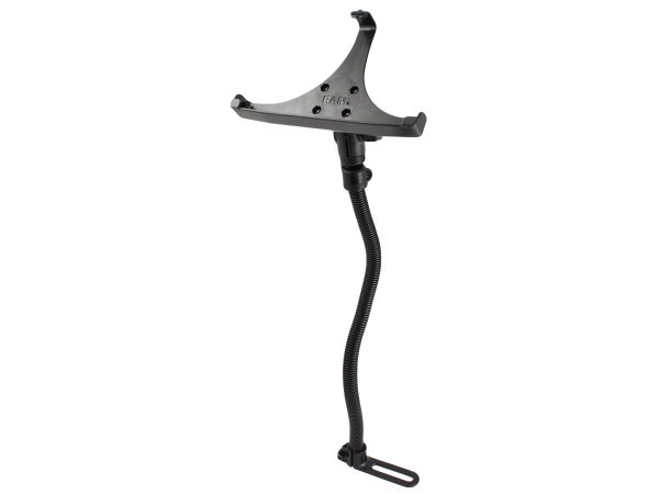 SUPPORTO PER SEDILE VEICOLO, VEICOLO MILITARE, CARROARMATO RAM-MOUNT RAM-B-316-1-SAM1