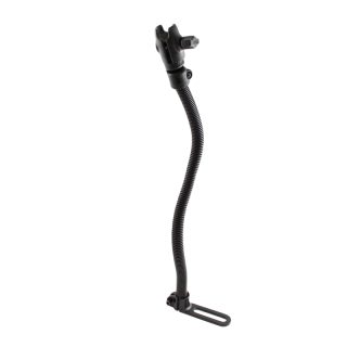 ATTACCO PER SEDILE VEICOLO, CARRO MILITARE, FUORISTRADA RAM-MOUNT RAM-B-316-1U CON BRACCIO A SFERA B