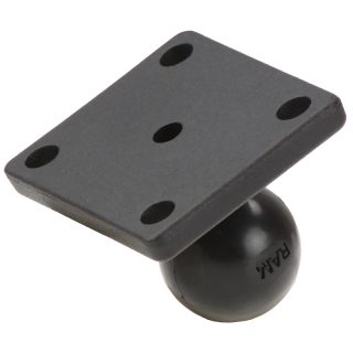 Attacco AMPS RAM Mounts per Tomtom RIDER Garmin Zumo RAM-B-347U