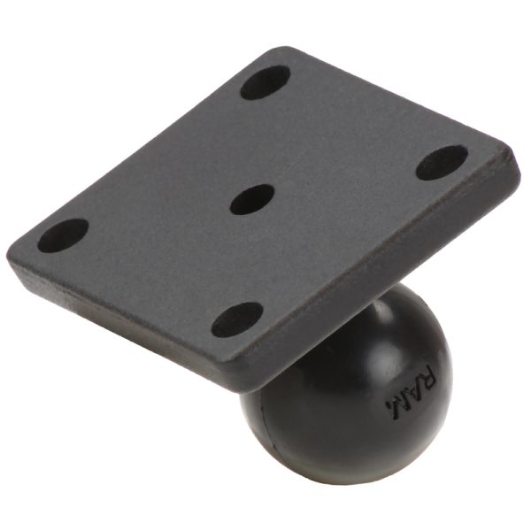 Attacco AMPS RAM Mounts per Tomtom RIDER Garmin Zumo RAM-B-347U