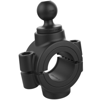 ADATTATORE PER MANUBRIO TUBOLARE Torque RAM-B-351-415-15-2U PER DIAMETRO DA 3,81cm a 5,06cm