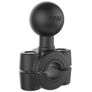 Adattatore per manubrio CUPOLINO RAM Mounts RAM-B-408-37-62U per diametro DA 0,95cm a 1,59cm