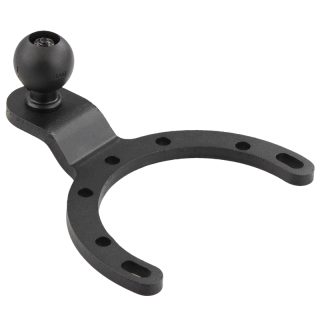 Attacco per serbatoio GASOLIO per moto RAM Mounts RAM-B-411U