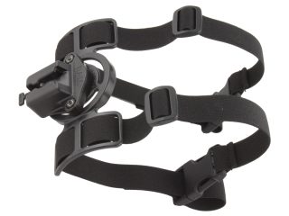 UNPD RAM BODY MOUNT ARMS LEGS RADIO CLIP
