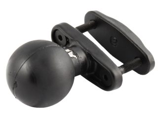 UNPK RAM CLAMP BASE W/BALL 2 MAX GRD 8