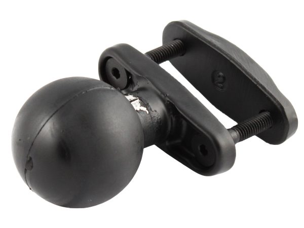 UNPK RAM CLAMP BASE W/BALL 2 MAX GRD 8
