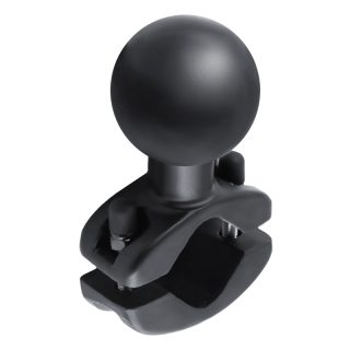 Attaccoa morsetta RAM Mounts RAM-D-271U-12 per TUBOLARI E sfera TIPO D