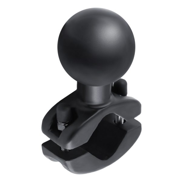 Attaccoa morsetta RAM Mounts RAM-D-271U-12 per TUBOLARI E sfera TIPO D