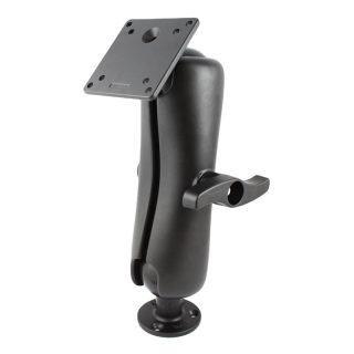 Supporto Ram Mounts RAM-E-101U-246 per display con standard vesa e sfera di tipo E