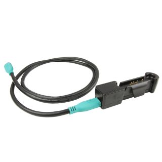 base DI RICARICA Snap-con RAM Mounts  RAM-GDS-AD3CMU GDS connector con sincronizzazione