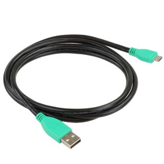 Cavo di alimentazione MASCHIO RAM Mounts RAM-GDS-CAB-MUSB2-1 GDS Genuine USB 2.0