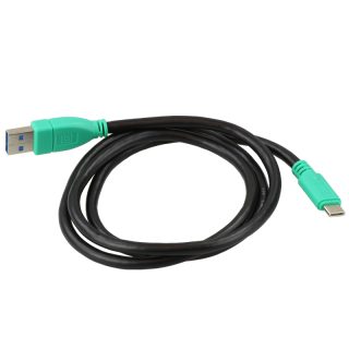Cavo di alimentazione USB 3.0 Type-C  RAM Mounts RAM-GDS-CAB-USBC-AMCMU GDS Genuine