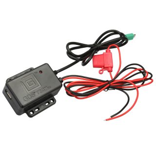 Cavo Adattatore RAM-MOUNT RAM-GDS-CHARGE-OTGAU  di tipo USB 2.0 con standard OTG