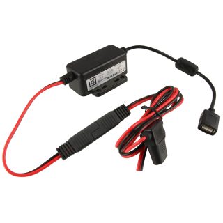 Cavo di alimentazione FEMMINA TYPA-A USB RAM-MOUNT RAM-GDS-CHARGE-V7B1U