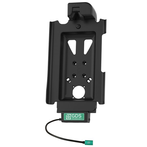 GDS Tough-Dock per Samsung Tab A7 10.4 Ram Mounts RAM-GDS-DOCK-SAM75CPU