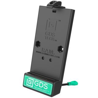 Docking RAM-MOUNT RAM-GDS-DOCK-V1CU per SFERA C Dock con tecnologia GDS per prodotti IntelliSkin
