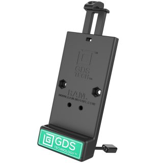 Docking RAM-MOUNT RAM-GDS-DOCK-V1U Universal Vehicle Phone Dock con tecnologia GDS per prodotti IntelliSkin