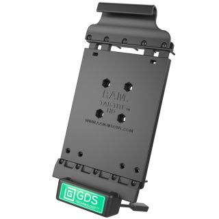Docking RAM-MOUNT RAM-GDS-DOCK-V2-AP7U per Apple iPad mini 4 con tecnologia GDS per prodotti IntelliSkin