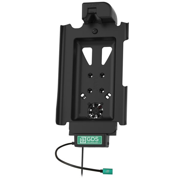 GDS Cool-Dock per Samsung Tab A7 10.4 Ram Mounts RAM-GDS-DOCKF-SAM75CPU