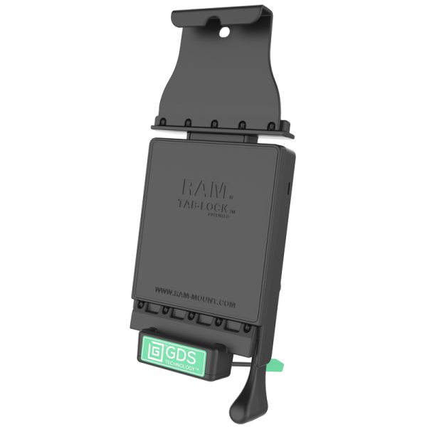 Docking antifurto RAM Mounts RAM-GDS-DOCKL-V2-AP16U per Apple iPad Air 3 e iPad Pro 10.5