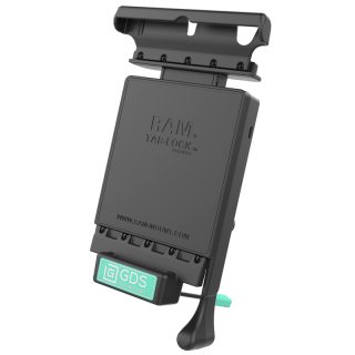 Docking antifurto RAM Mounts RAM-GDS-DOCKL-V2-AP2U per Apple iPad mini 2 e 3