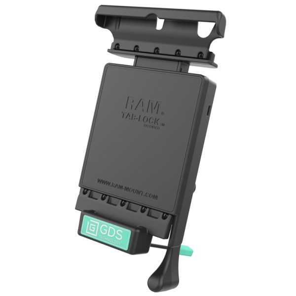 Docking antifurto RAM Mounts RAM-GDS-DOCKL-V2-AP2U per Apple iPad mini 2 e 3