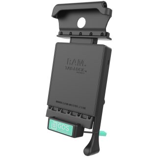 UNPKD RAM VEH GDS LOCK DOCK TAB ACTIVE 8