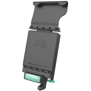 Docking con chiave RAM-MOUNT RAM-GDS-DOCKL-V2-SAM23U compatibile con Samsung Tab A 10.1 e S Pen