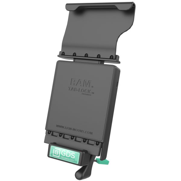 Docking con chiave RAM-MOUNT RAM-GDS-DOCKL-V2-SAM23U compatibile con Samsung Tab A 10.1 e S Pen
