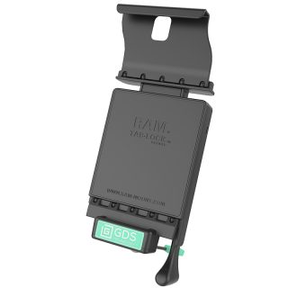 Docking con chiave RAM-MOUNT RAM-GDS-DOCKL-V2-SAM27U per Samsung Tab S3 9.7 GDS IntelliSkin
