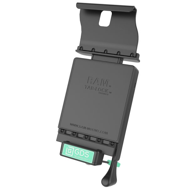 Docking con chiave RAM-MOUNT RAM-GDS-DOCKL-V2-SAM27U per Samsung Tab S3 9.7 GDS IntelliSkin