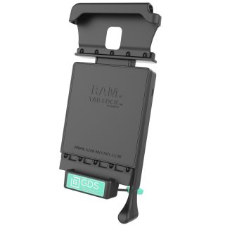 Docking con chiave RAM-MOUNT RAM-GDS-DOCKL-V2-SAM29U per Samsung Tab Active2 GDS IntelliSkin