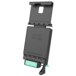 Docking con chiave RAM-MOUNT RAM-GDS-DOCKL-V2-SAM41U compatibile con Galaxy Tab S4 10.5