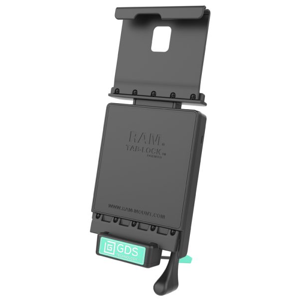 Docking con chiave RAM-MOUNT RAM-GDS-DOCKL-V2-SAM41U compatibile con Galaxy Tab S4 10.5