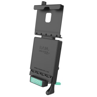 Docking con chiave RAM-MOUNT RAM-GDS-DOCKL-V2-SAM43U per Samsung Tab A 10.5