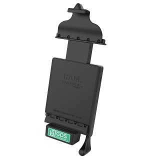 Docking con Musb RAM-MOUNT RAM-MOUNT RAM-GDS-DOCKL-V9-OMT2U per IntelliSkin Next Gen Tablets