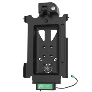 GDS VEHICLE LOCKING DOCK MUSB W/ FAN FOR SAMSUNG TAB S7 11.0" SM-T870