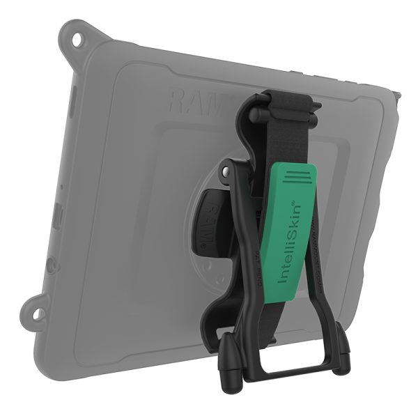 Supporto per cover IntelliSkin per mano RAM RAM Mounts RAM-GDS-HS1MU magnetico