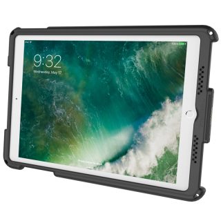 Custodia IntelliSkin GDS Technology RAM-MOUNT RAM-GDS-SKIN-AP16 per Apple iPad Pro 10.5 pollici