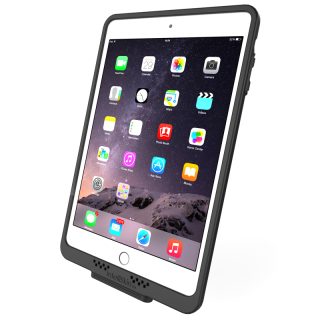 custodia IntelliSkin GDS Technology RAM Mounts RAM-GDS-SKIN-AP2 per Apple iPad Mini 2 e 3