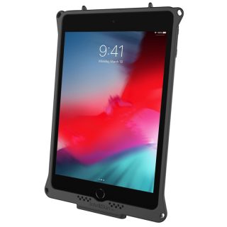 Custodia IntelliSkin GDS Technology RAM-MOUNT RAM-GDS-SKIN-AP27 per Apple iPad Mini 5