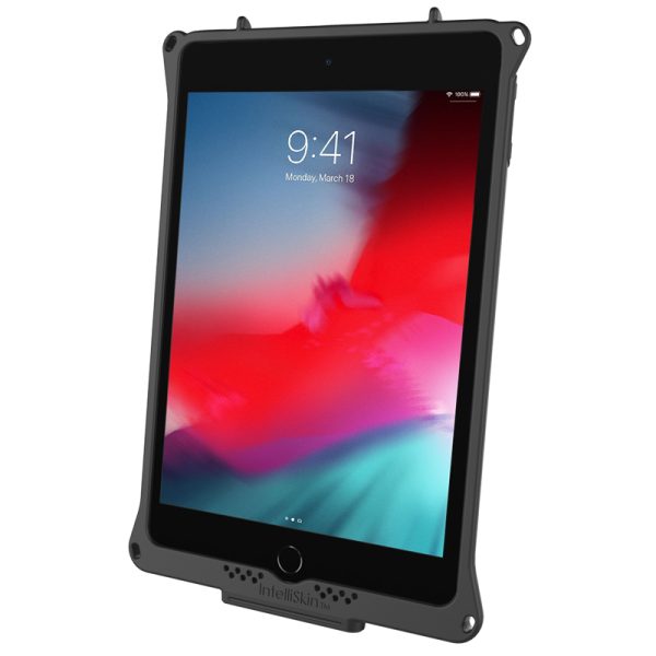 Custodia IntelliSkin GDS Technology RAM-MOUNT RAM-GDS-SKIN-AP27 per Apple iPad Mini 5