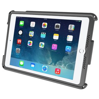 custodia cover IntelliSkin con GDS Technology per Apple iPad Air 2 RAM Mounts RAM-GDS-SKIN-AP8