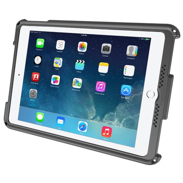 custodia cover IntelliSkin con GDS Technology per Apple iPad Air 2 RAM Mounts RAM-GDS-SKIN-AP8