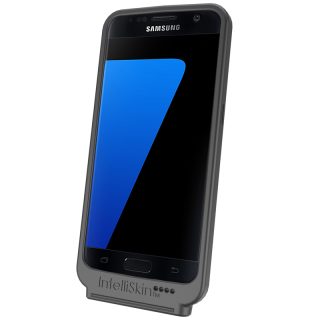 Custodia IntelliSkin GDS Technology RAM-MOUNT RAM-GDS-SKIN-SAM22 per Samsung Galaxy S7