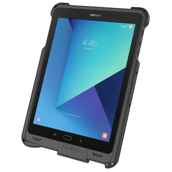 Custodia IntelliSkin GDS Technology RAM-MOUNT RAM-GDS-SKIN-SAM27 per Samsung Tab S3 9.7