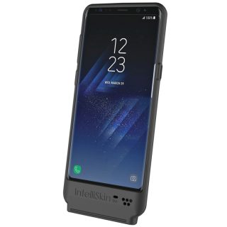 Custodia IntelliSkin GDS Technology RAM-MOUNT RAM-GDS-SKIN-SAM28 per Samsung Galaxy S8