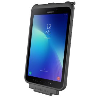 Custodia IntelliSkin RAM-MOUNT RAM-GDS-SKIN-SAM29 per Samsung Galaxy Tab Active2 e Active3 & Tab Active5