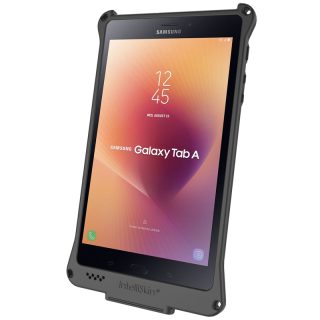 Custodia IntelliSkin GDS Technology RAM-MOUNT RAM-GDS-SKIN-SAM35 per Samsung Galaxy Tab A 8.0